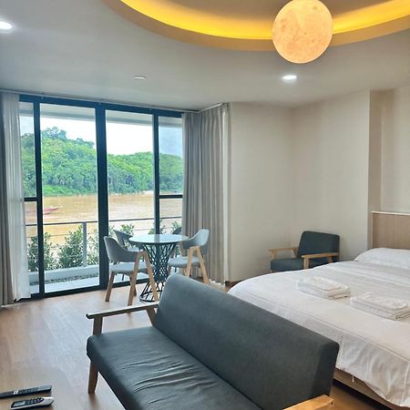 Sokview Residence Luang Prabang Zewnętrze zdjęcie