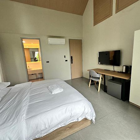 Sokview Residence Luang Prabang Zewnętrze zdjęcie