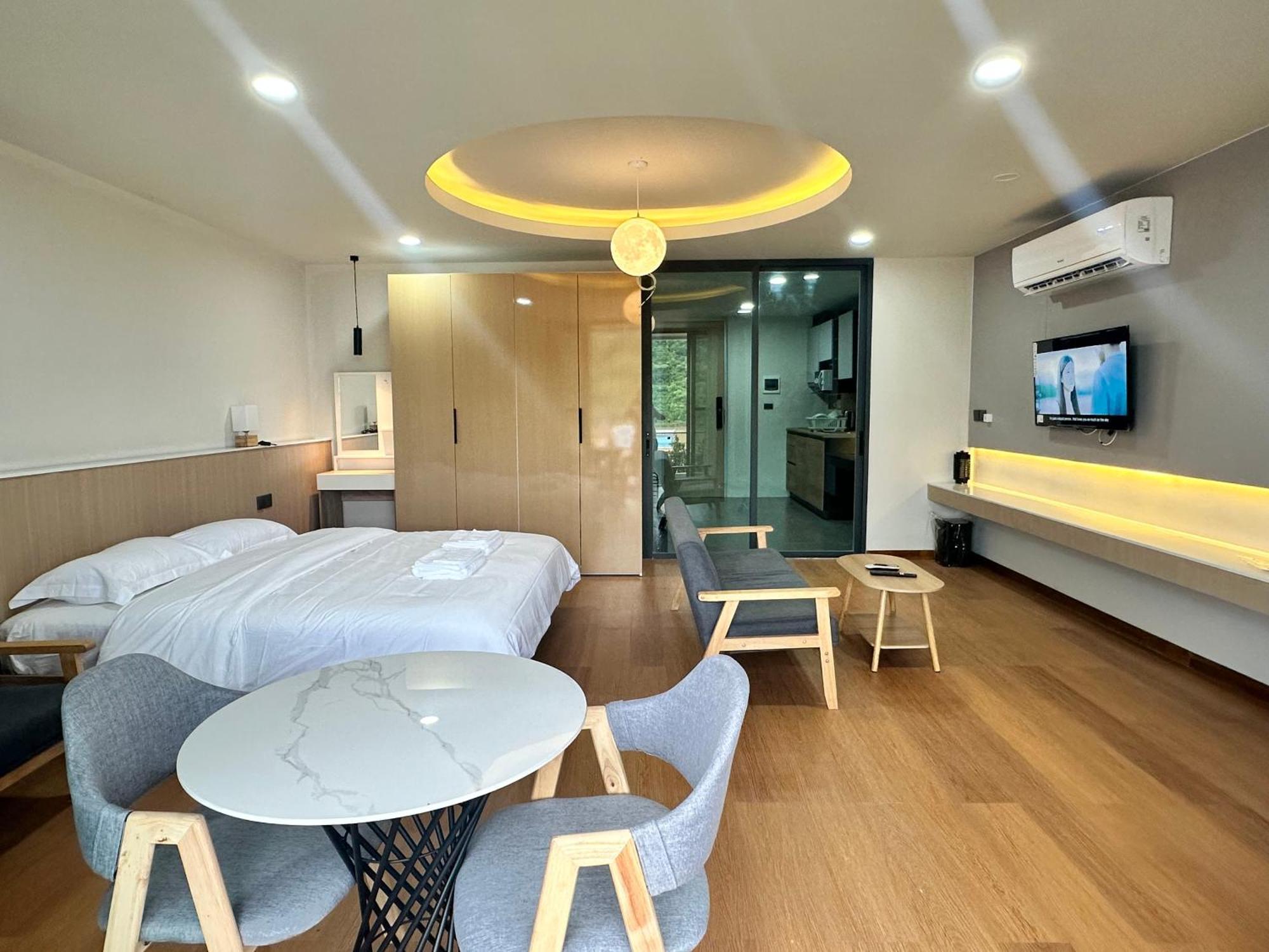 Sokview Residence Luang Prabang Zewnętrze zdjęcie