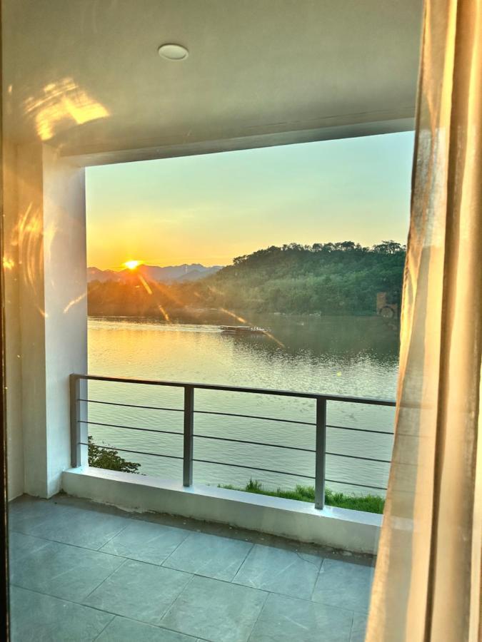 Sokview Residence Luang Prabang Zewnętrze zdjęcie