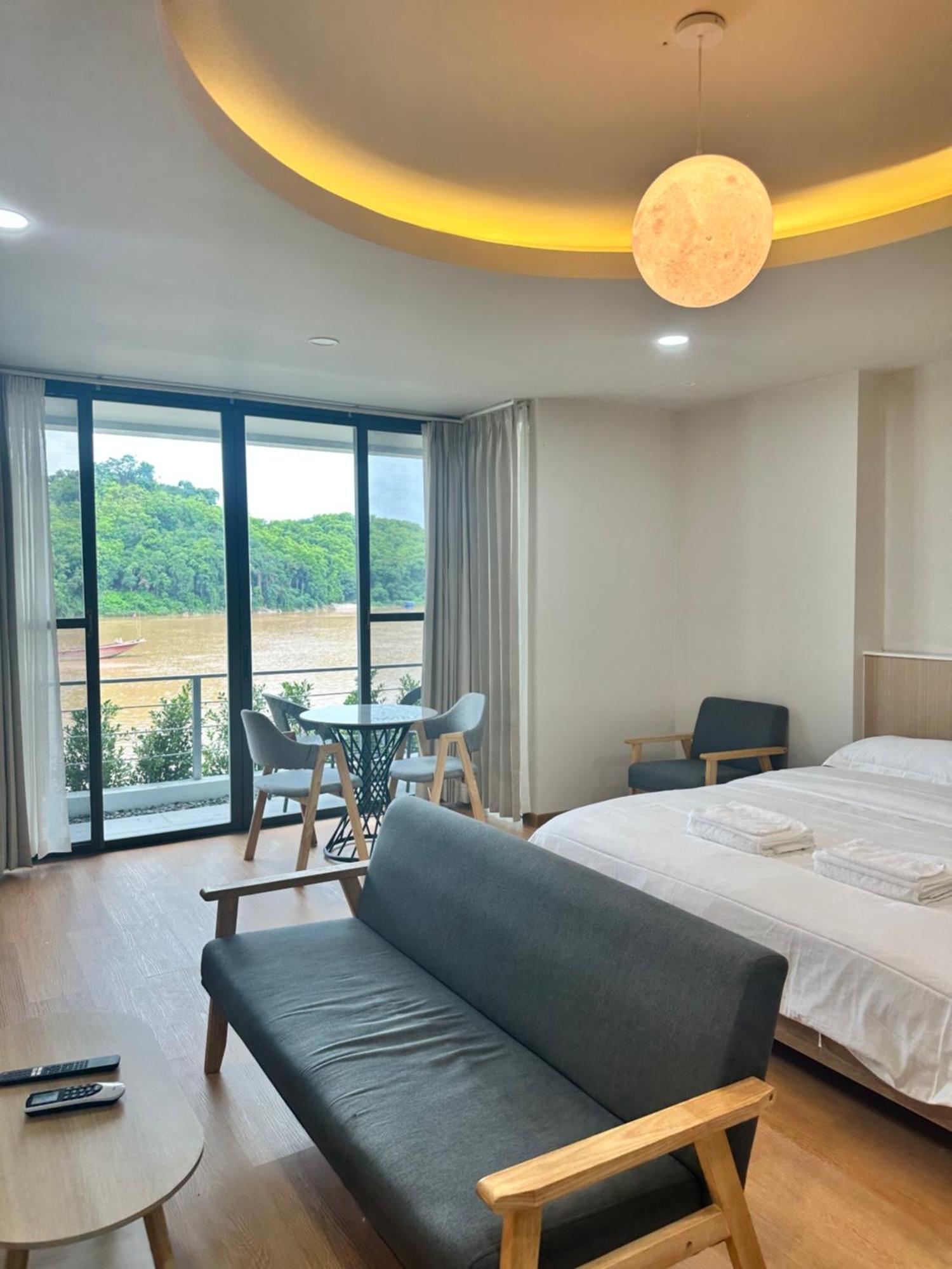 Sokview Residence Luang Prabang Zewnętrze zdjęcie