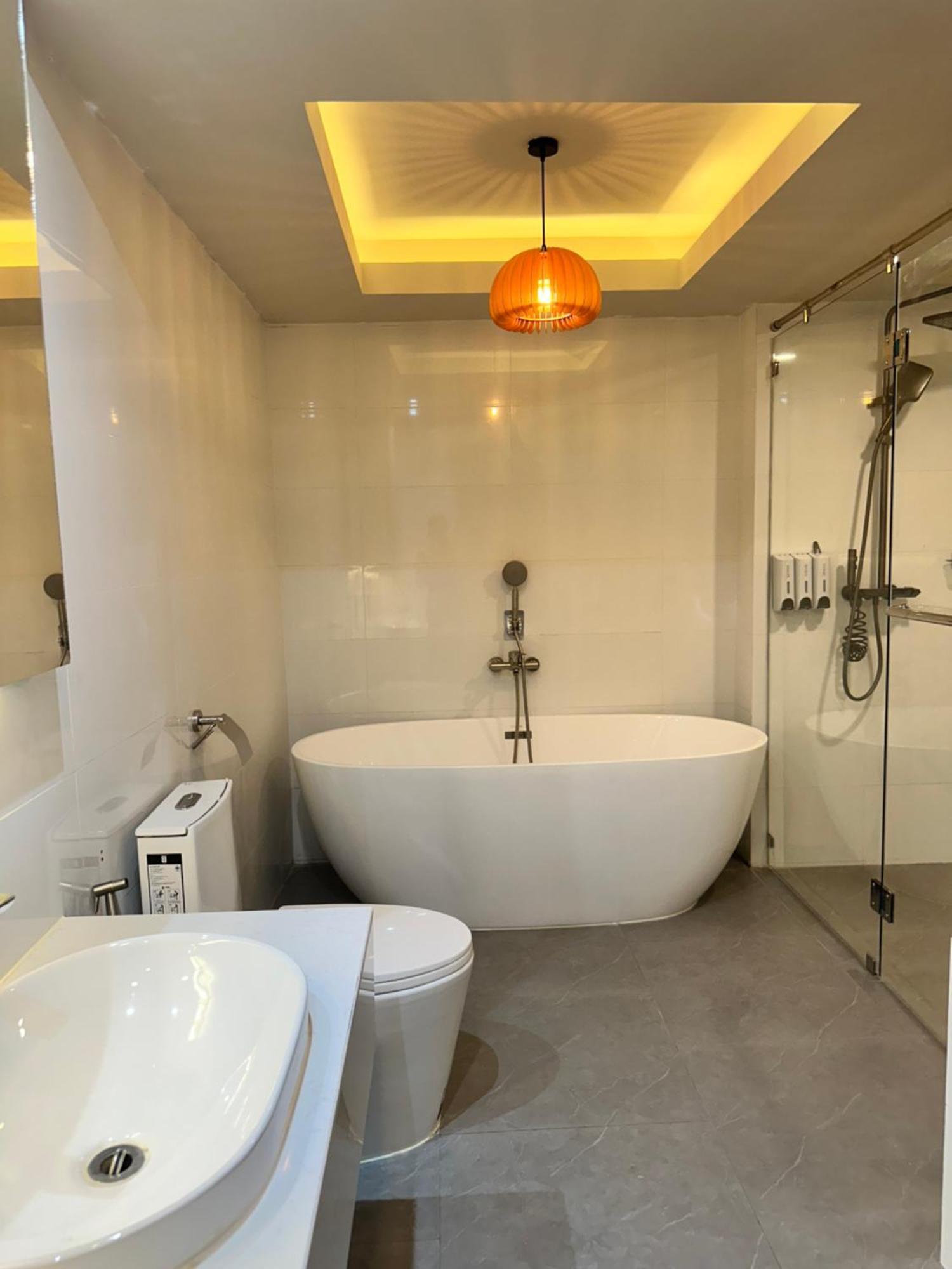 Sokview Residence Luang Prabang Zewnętrze zdjęcie
