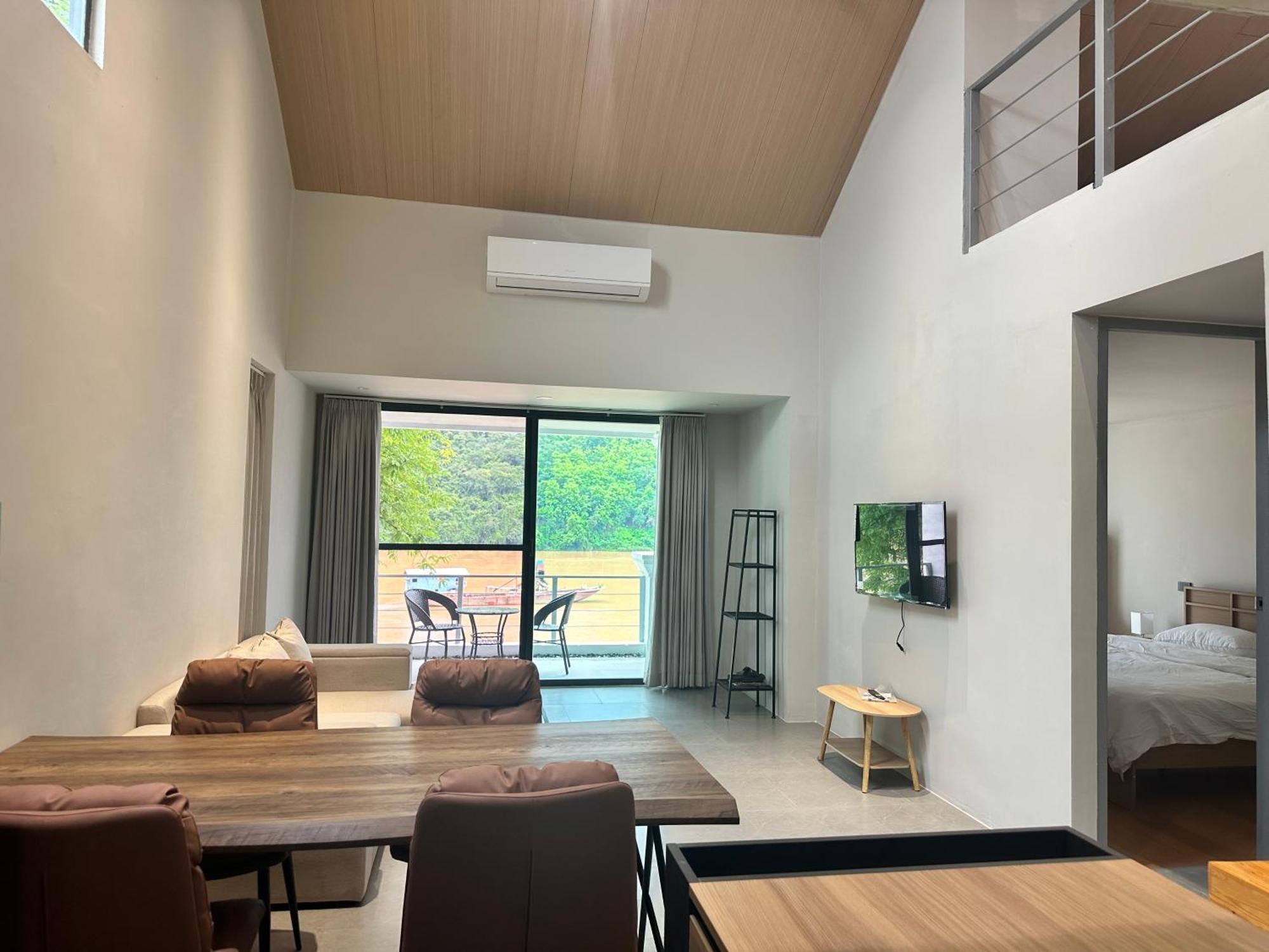 Sokview Residence Luang Prabang Zewnętrze zdjęcie
