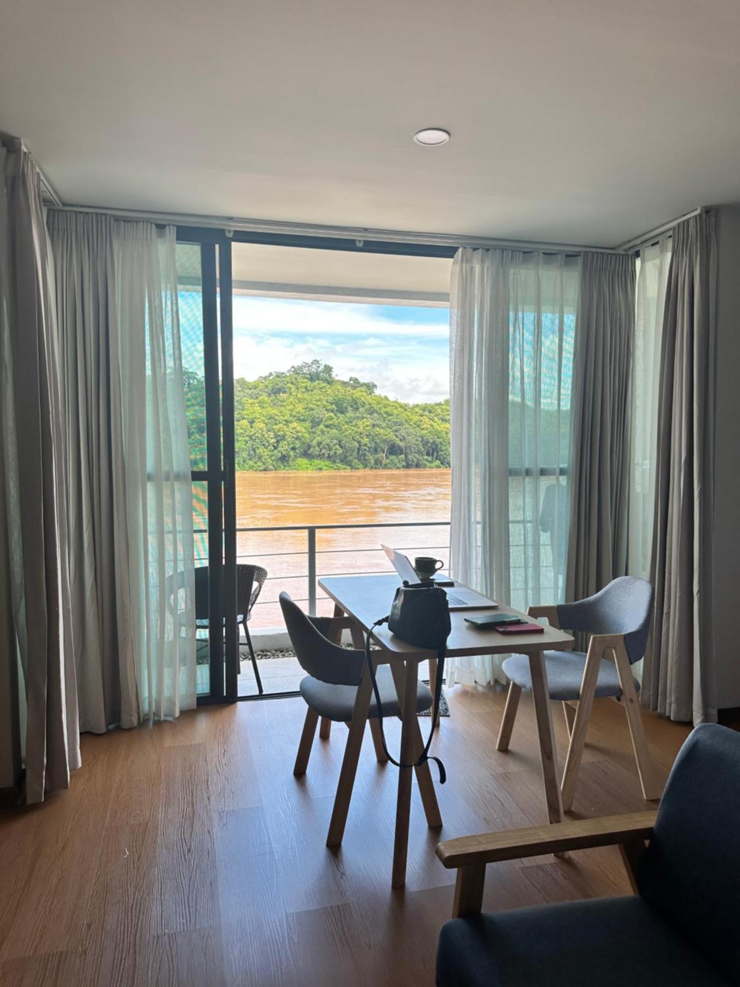 Sokview Residence Luang Prabang Zewnętrze zdjęcie