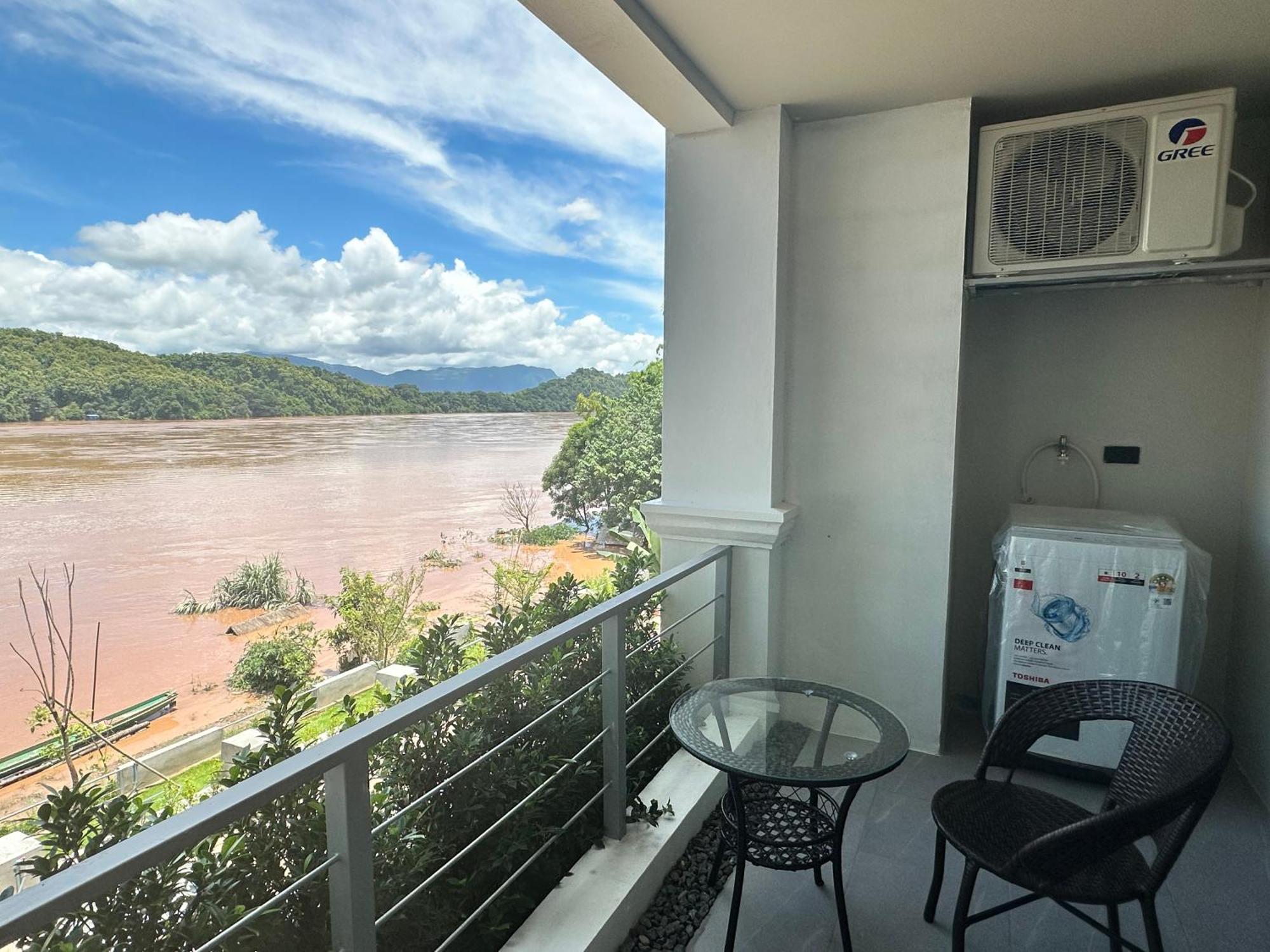 Sokview Residence Luang Prabang Zewnętrze zdjęcie