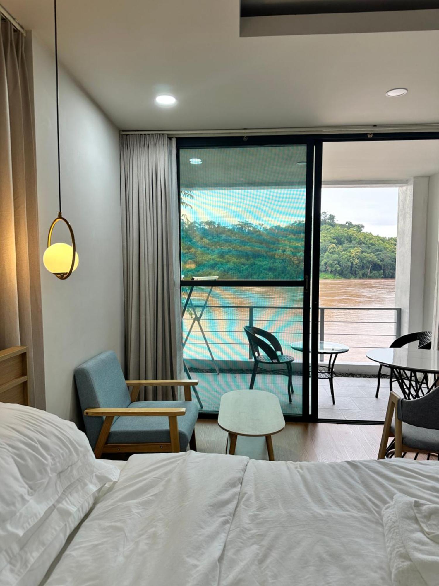 Sokview Residence Luang Prabang Zewnętrze zdjęcie